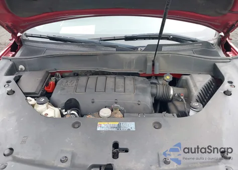 2014 GMC Acadia Sle-1 из США, поврежденный, VIN 1GKKVNED2EJ234780